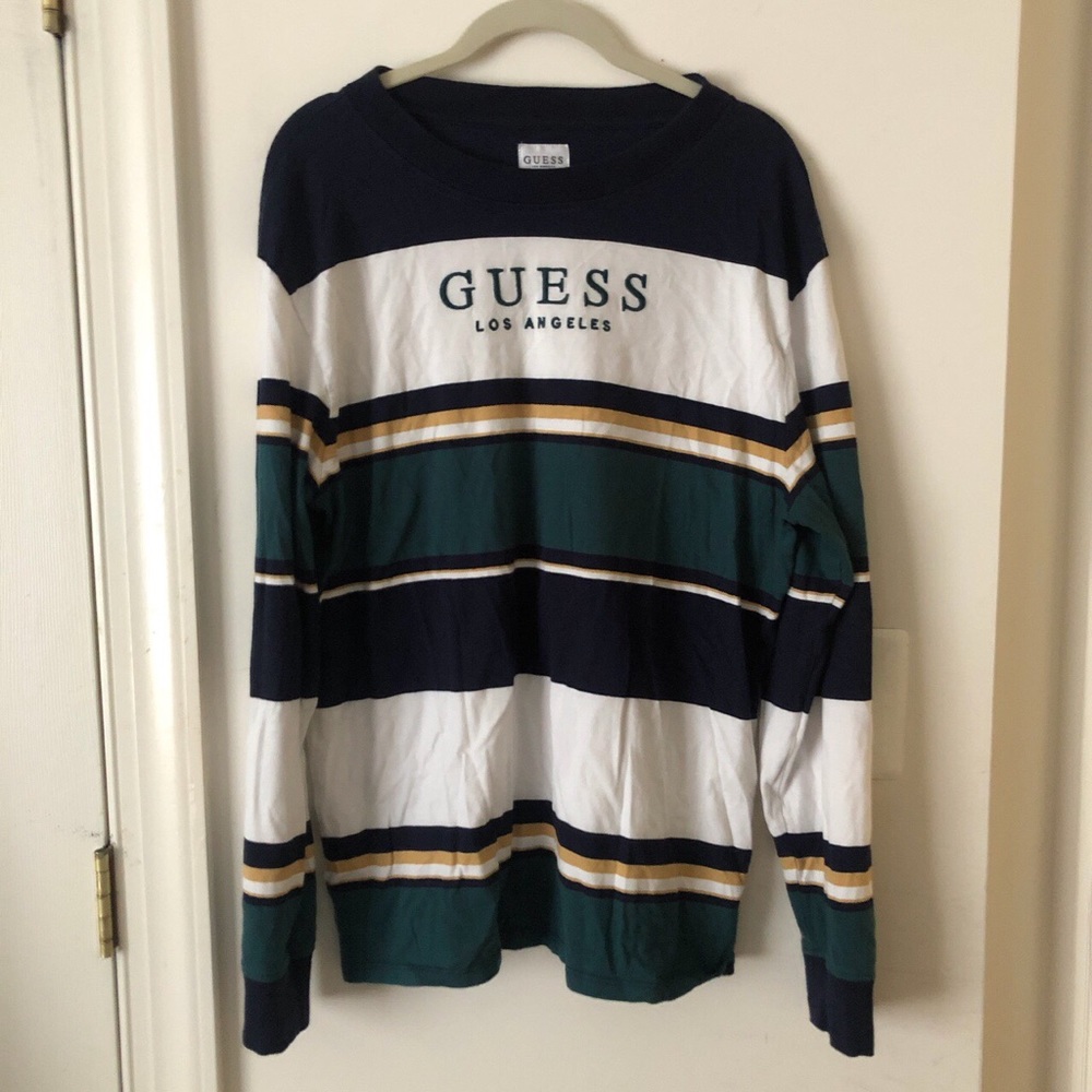 Guess Longsleeve